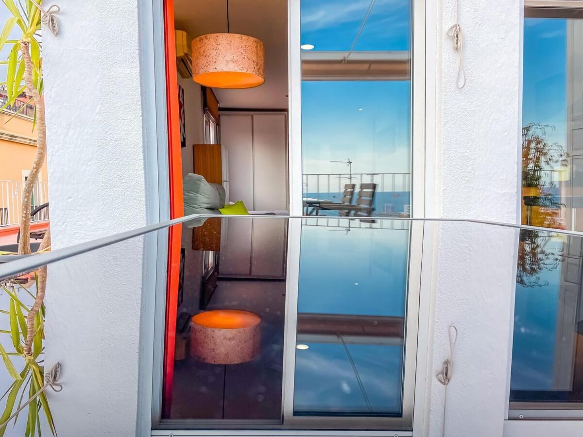 Attic By Unik Tarragona Exterior photo